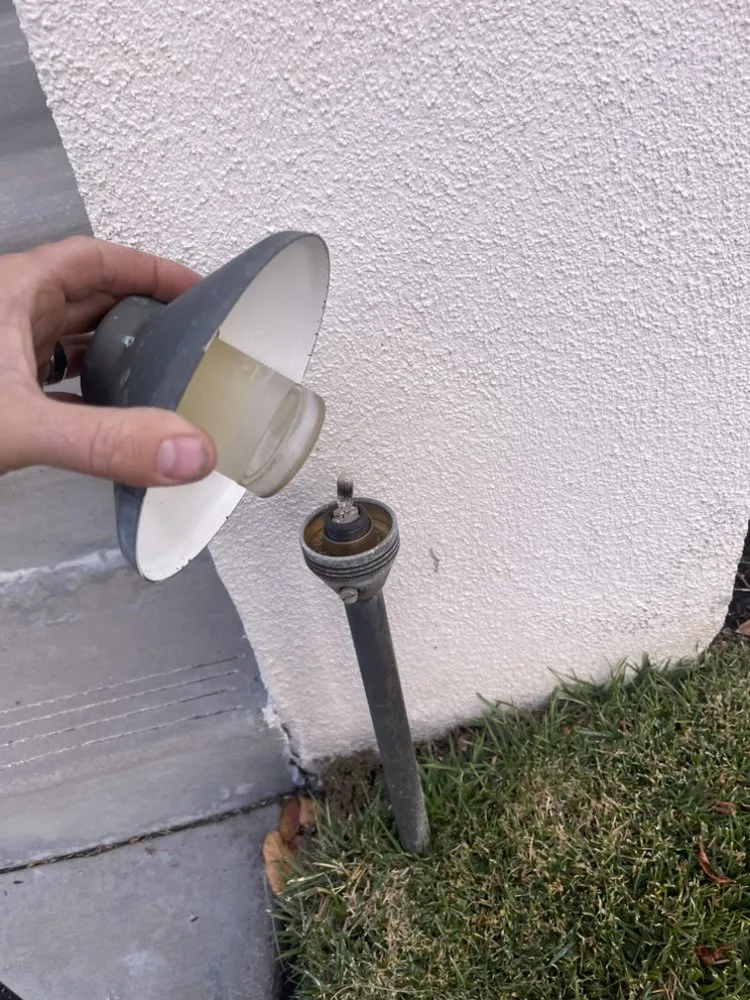 Local landscape installation in Spring Valley, CA - Napson Landscaping