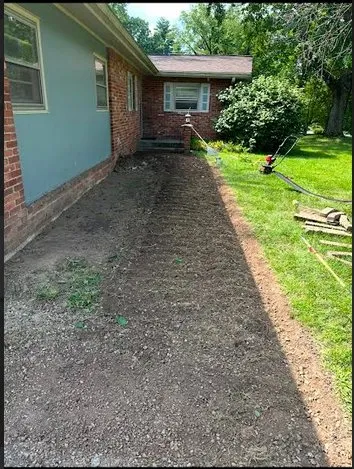 Expert garden landscaping experts serving Carmel, IN - Naptown Property Maintenance