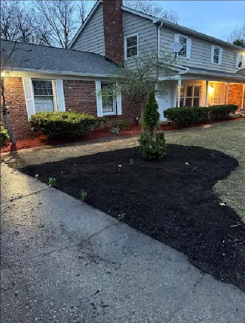 Professional outdoor landscaping experts serving Carmel, IN - Naptown Property Maintenance