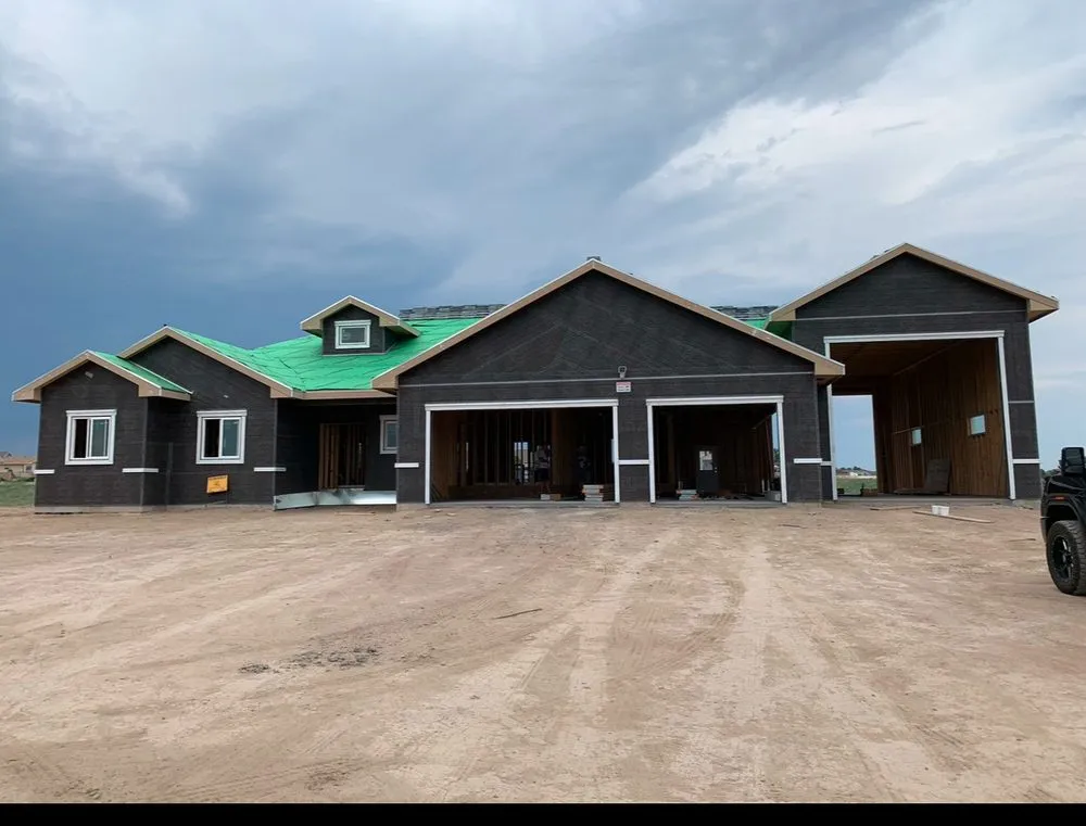 Trusted lawn mowing service for outdoor upgrades across Pueblo, CO - Naranjo Construction