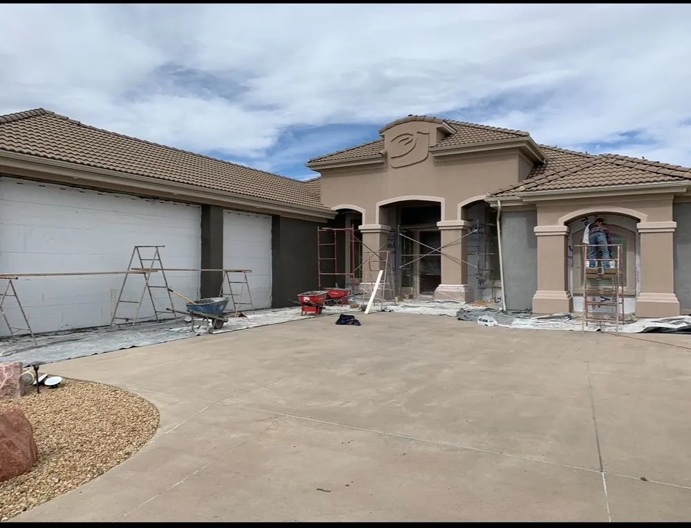 Reliable yard cleanup service in Pueblo, CO - Naranjo Construction
