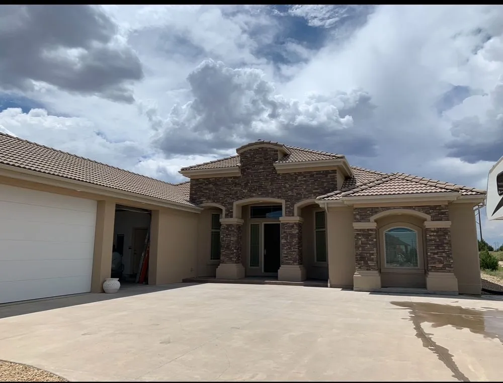 Reliable landscaping services for homes across Pueblo, CO - Naranjo Construction