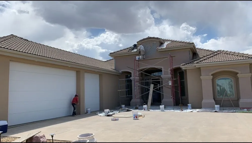 Local garden landscaping in Pueblo, CO by Naranjo Construction