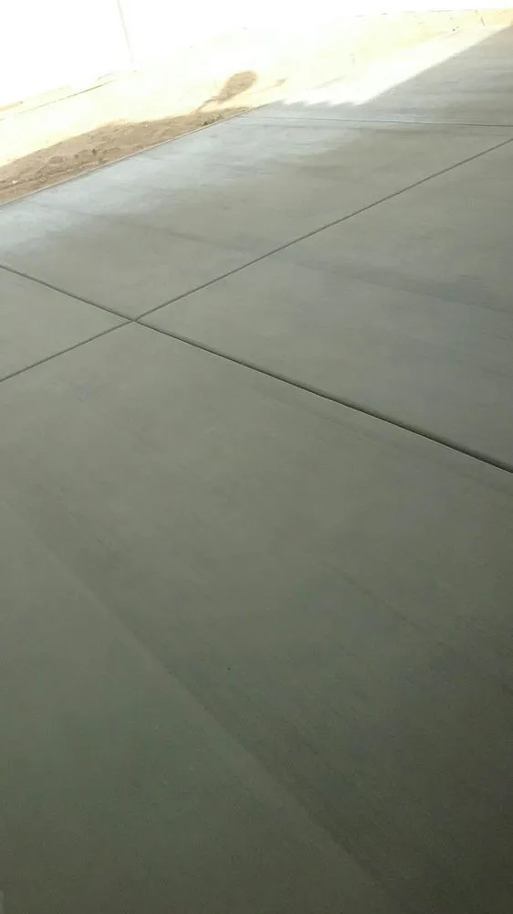 Professional outdoor landscaping in Apple Valley, CA by Naranjo Landscaping & Concrete