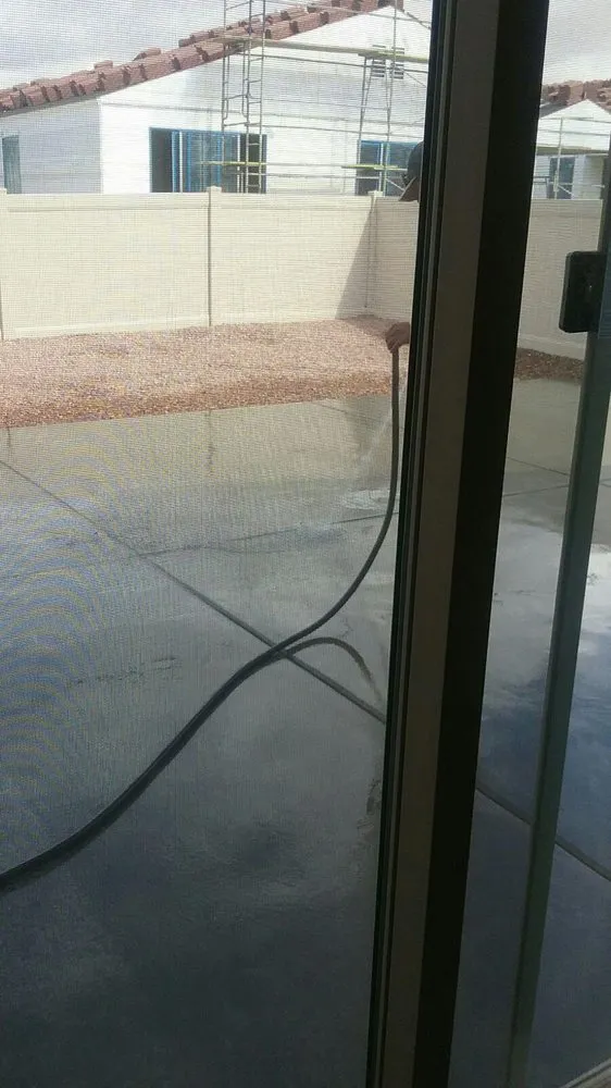 Professional residential landscaping near you in Apple Valley, CA by Naranjo Landscaping & Concrete