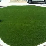 Local outdoor landscaping for year-round maintenance in Apple Valley, CA by Naranjo Landscaping & Concrete