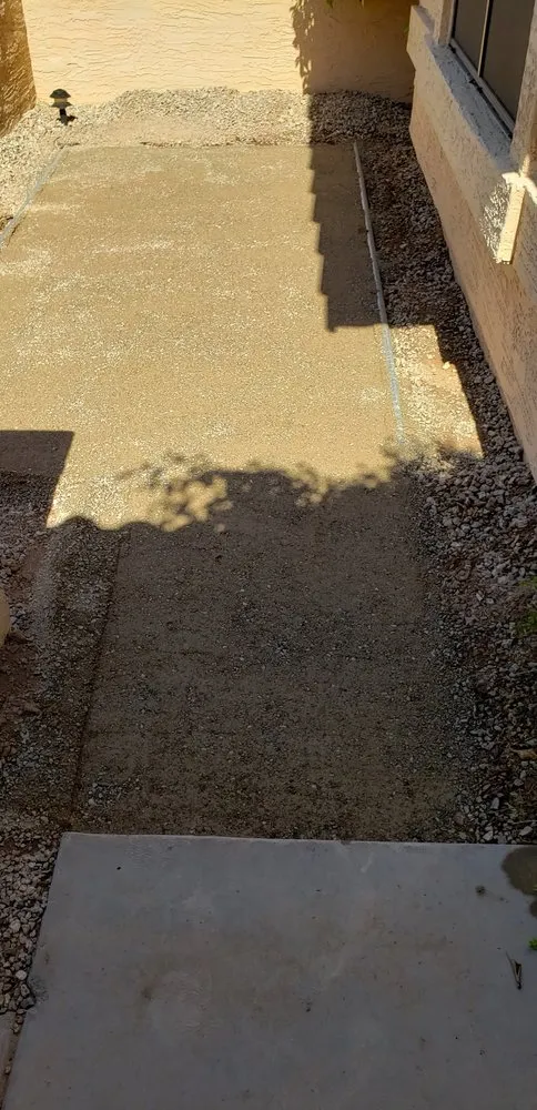 Trusted yard cleanup service in Mesa, AZ - Naranjo Landscaping Services