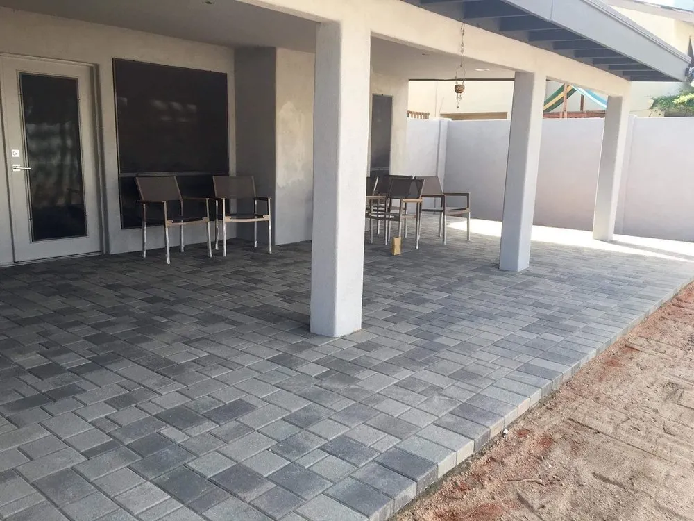 Top-rated landscaping services with custom design across Mesa, AZ - Naranjo Landscaping Services