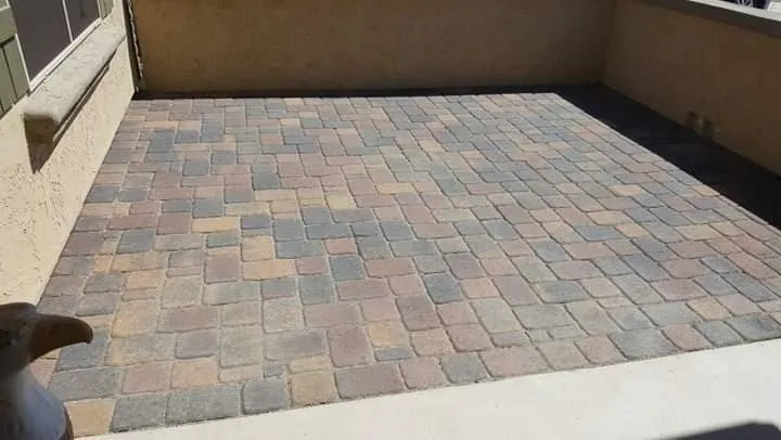 Local outdoor landscaping for outdoor upgrades in Mesa, AZ by Naranjo Landscaping Services