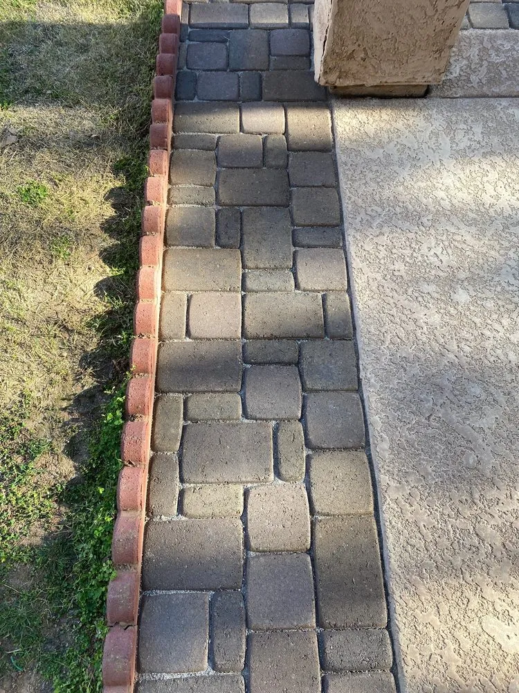 Affordable lawn care service in Mesa, AZ by Naranjo Landscaping Services