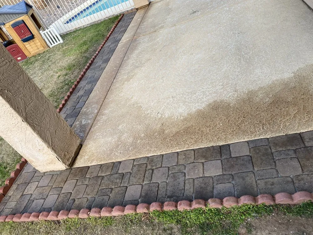 Reliable landscape design in Mesa, AZ - Naranjo Landscaping Services