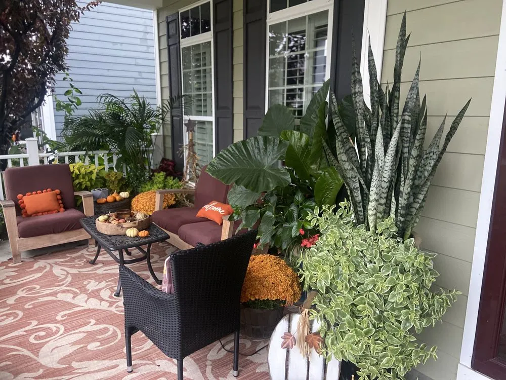 Expert lawn mowing service in Mechanicsburg, PA - Narcisa Property Services