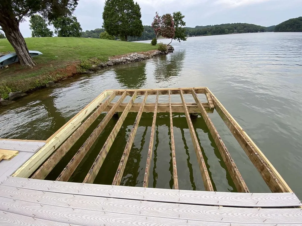 Reliable residential landscaping in Clarksville, TN - Nardo Landscaping