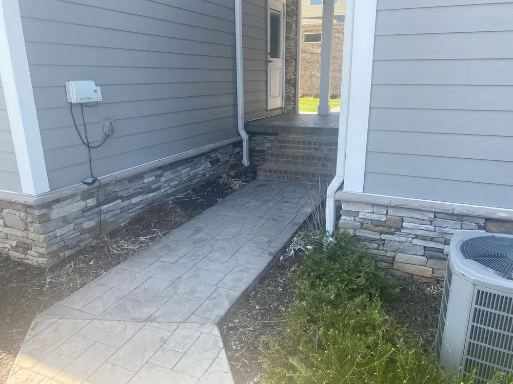 Top-rated landscape design experts serving Clarksville, TN - Nardo Landscaping