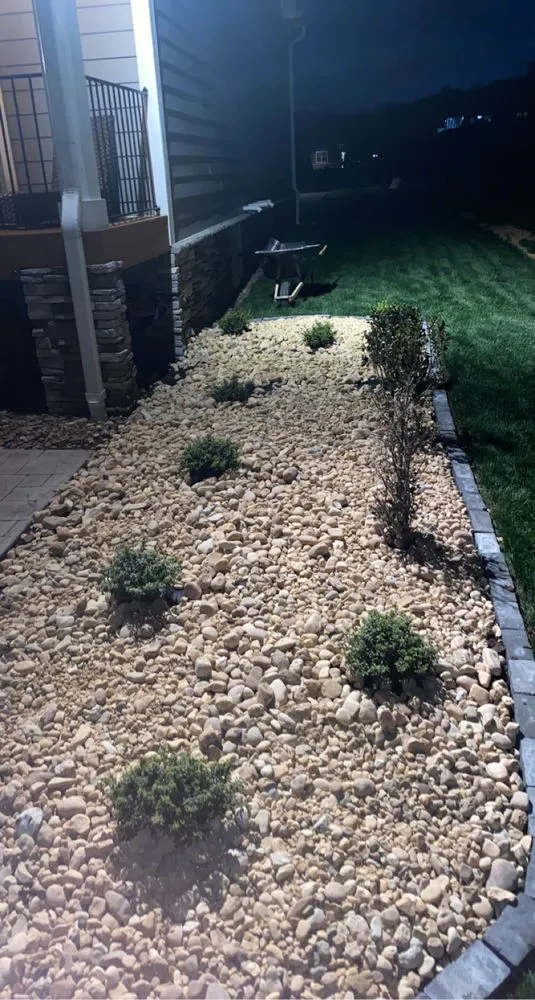 Trusted lawn care service for homes across Clarksville, TN - Nardo Landscaping