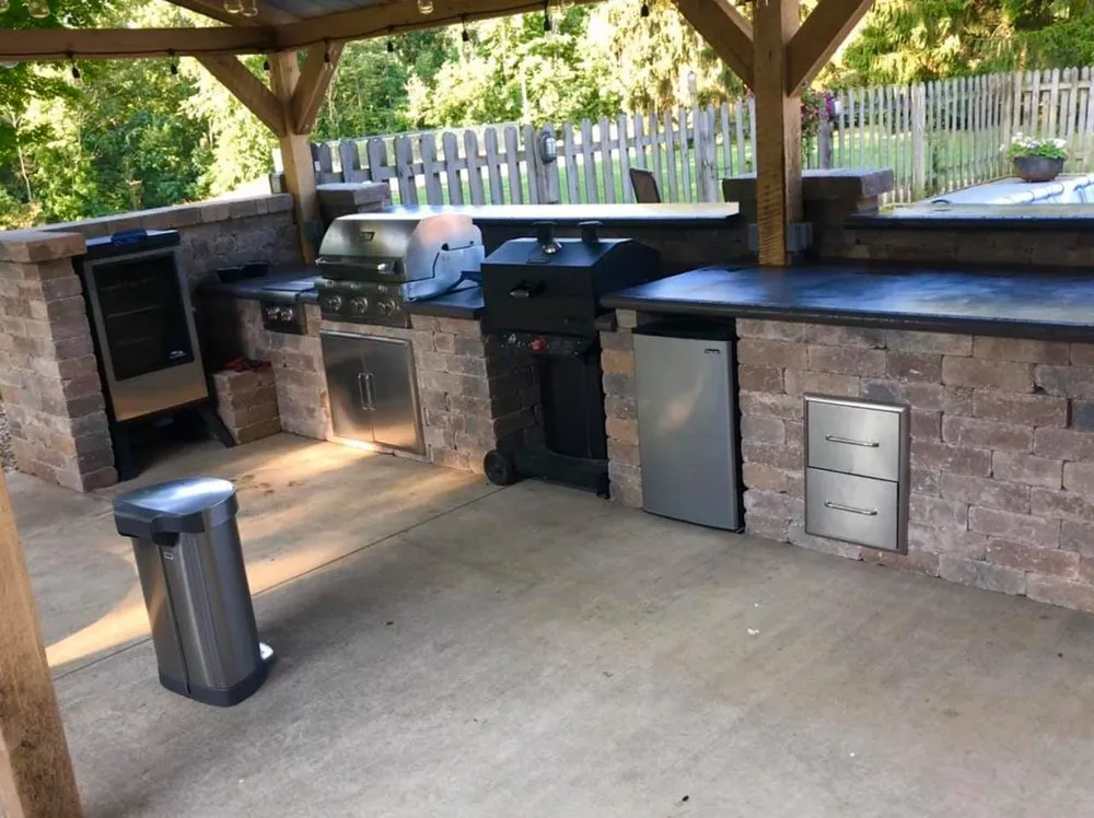 Expert lawn mowing service in Ashland, OH - Nardo's Landscaping Solutions