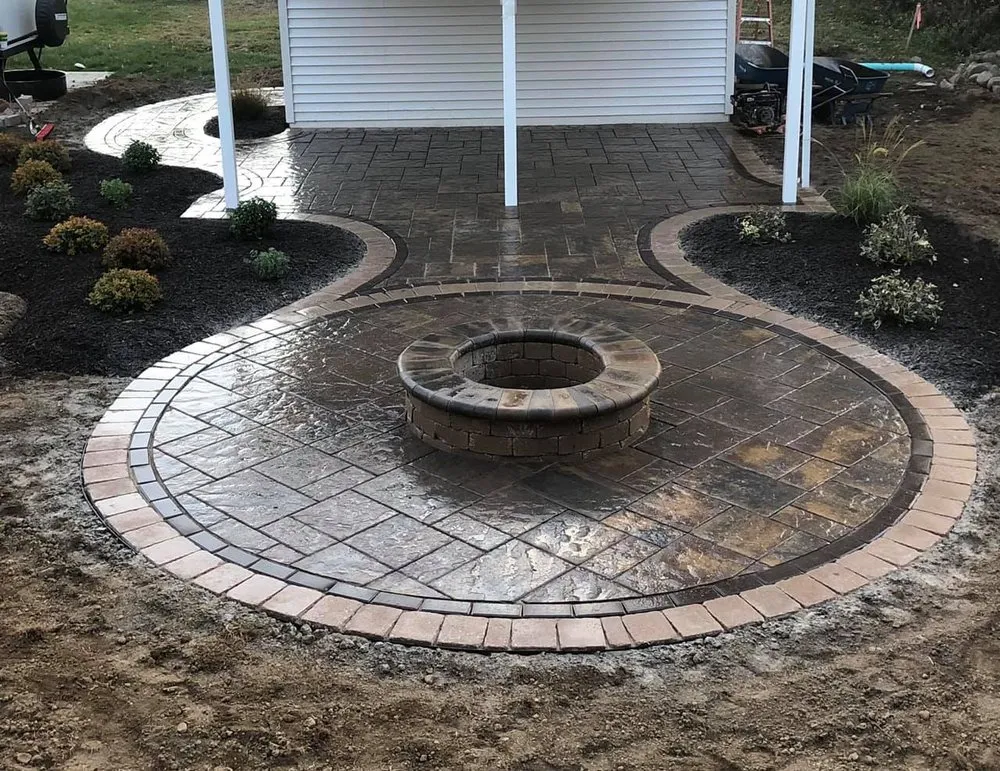 Trusted outdoor landscaping experts serving Ashland, OH - Nardo's Landscaping Solutions