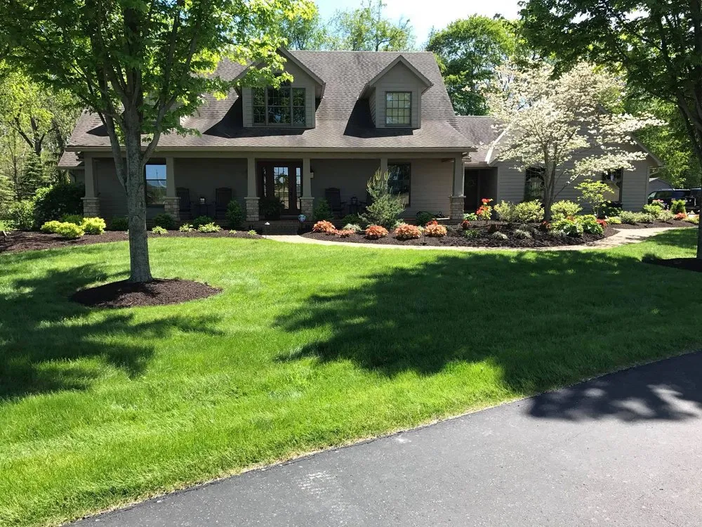 Local yard cleanup service in Ashland, OH - Nardo's Landscaping Solutions