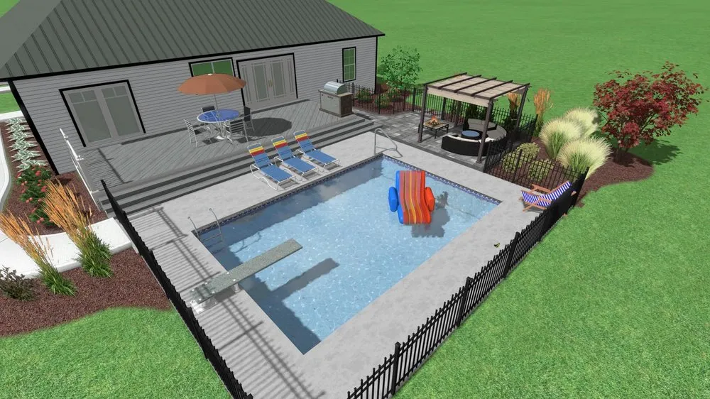 Professional landscaping services in Ashland, OH - Nardo's Landscaping Solutions