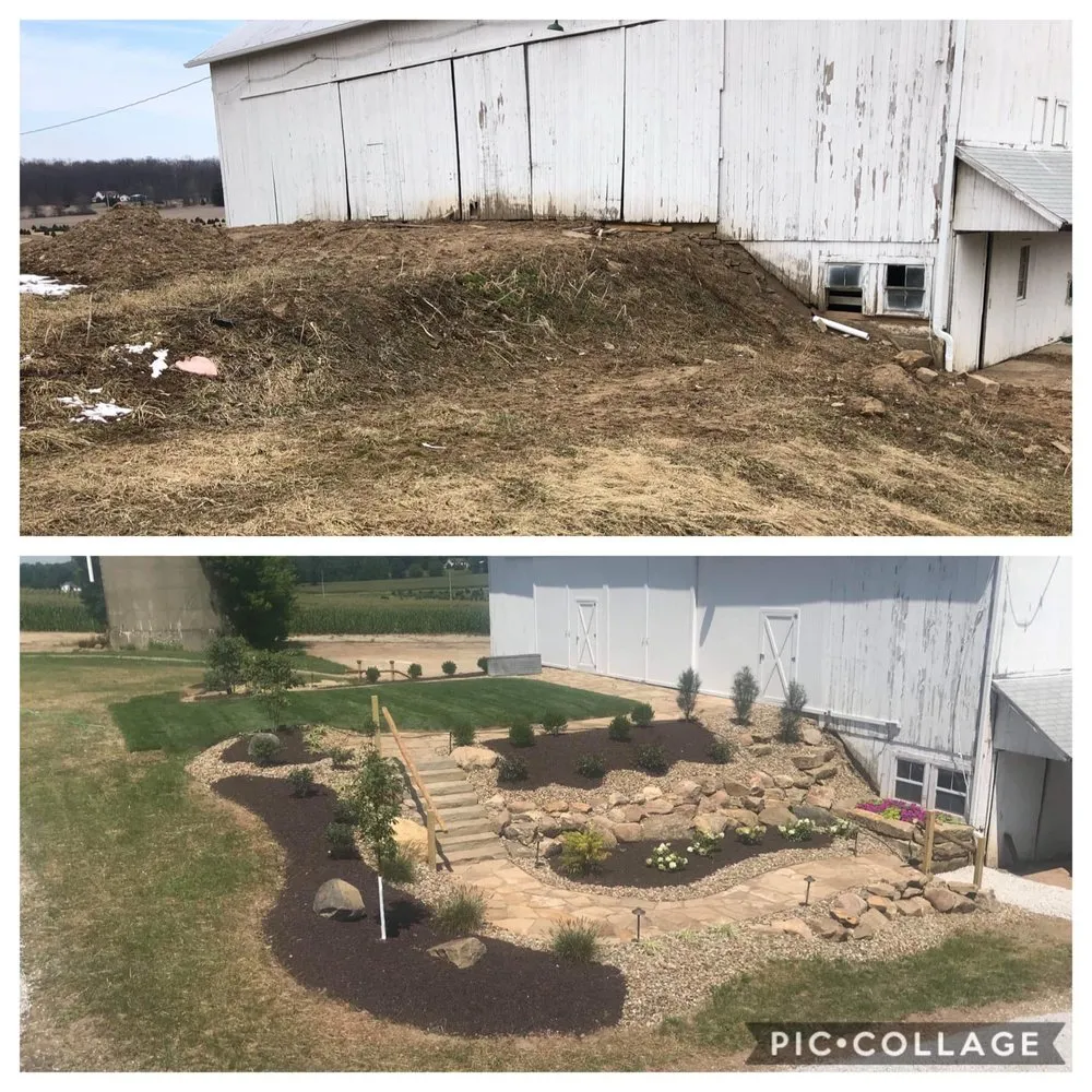 Expert lawn care service in Ashland, OH - Nardo's Landscaping Solutions