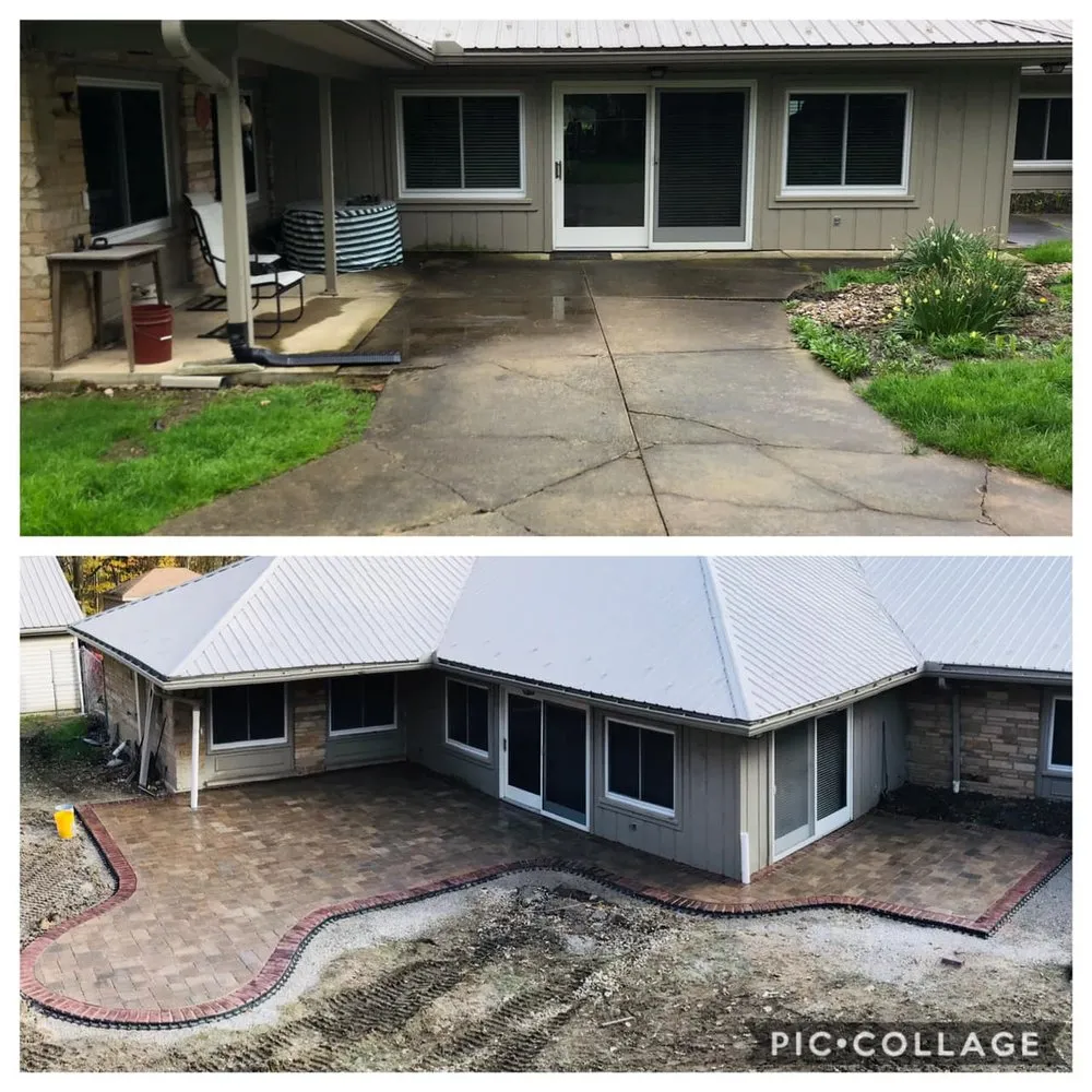 Reliable residential landscaping experts serving Ashland, OH - Nardo's Landscaping Solutions