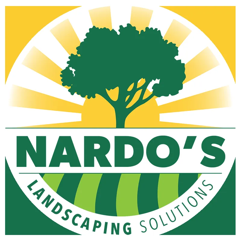 Expert lawn mowing service in Ashland, OH by Nardo's Landscaping Solutions