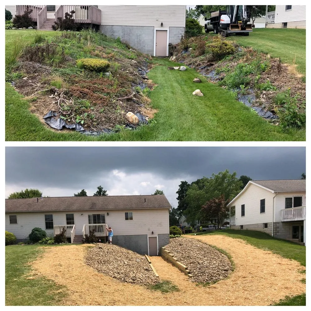 Affordable lawn care service experts serving Ashland, OH - Nardo's Landscaping Solutions