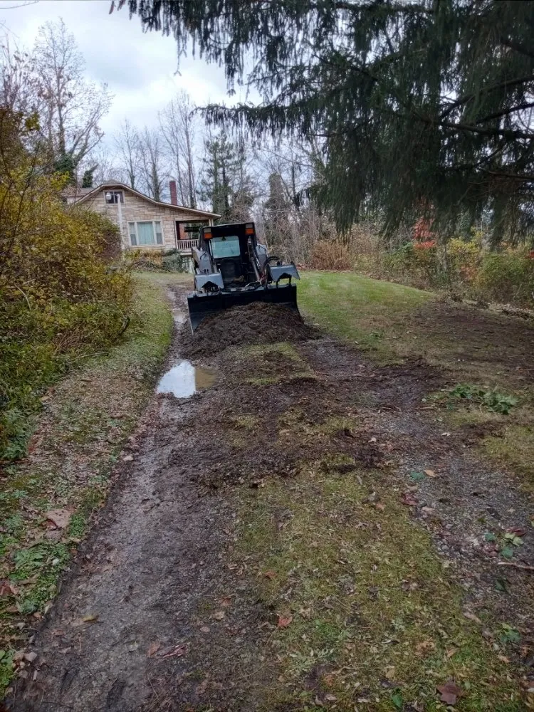 Affordable yard maintenance for beautiful yards across Bethesda, OH - Nardos lawncare and landscape