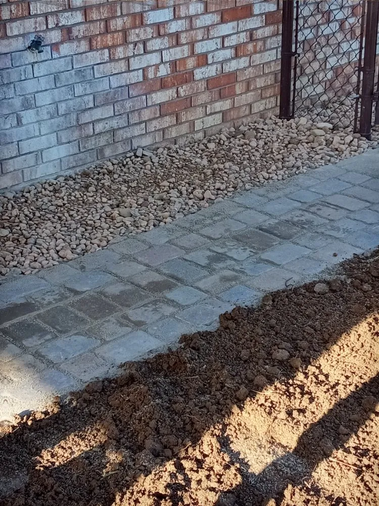 Local lawn mowing service in Bethesda, OH by Nardos lawncare and landscape