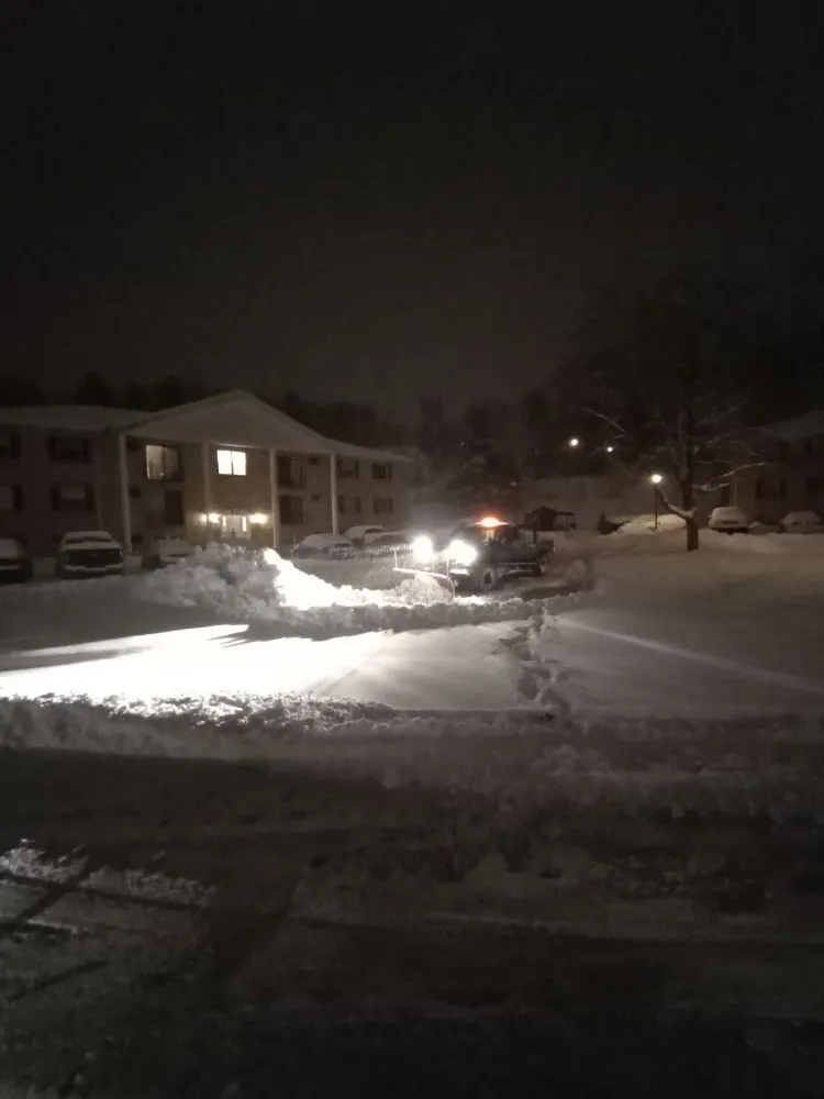 Trusted yard cleanup service for year-round maintenance across Bethesda, OH - Nardos lawncare and landscape