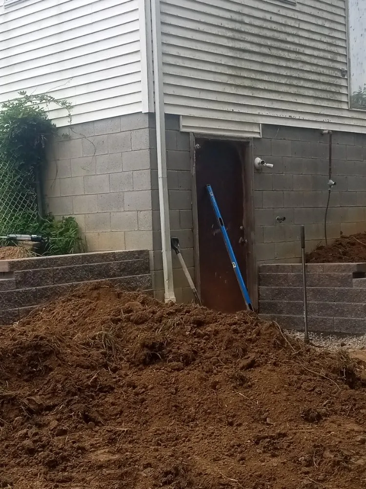 Reliable yard cleanup service experts serving Bethesda, OH - Nardos lawncare and landscape