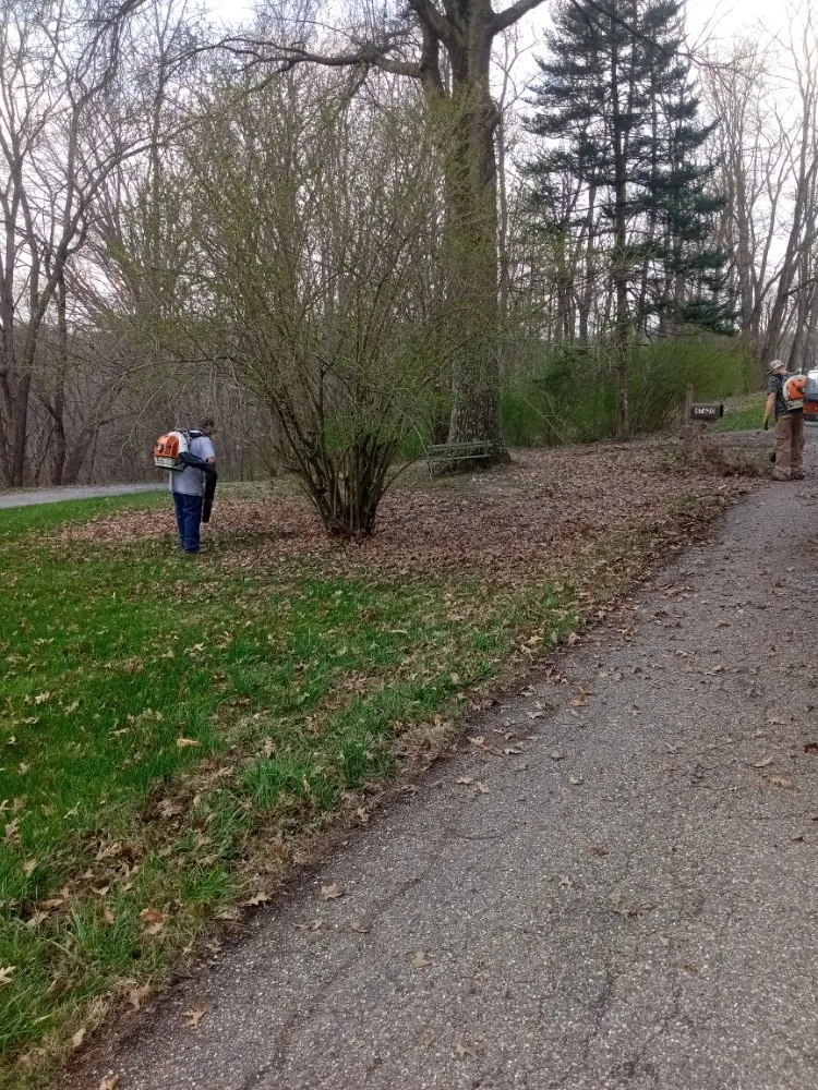 Reliable outdoor landscaping for outdoor upgrades across Bethesda, OH - Nardos lawncare and landscape