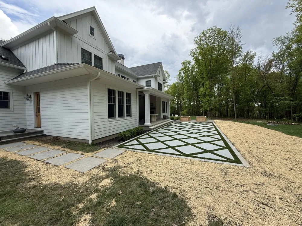 Affordable landscape design experts serving Poughkeepsie, NY - Nargi Landscaping