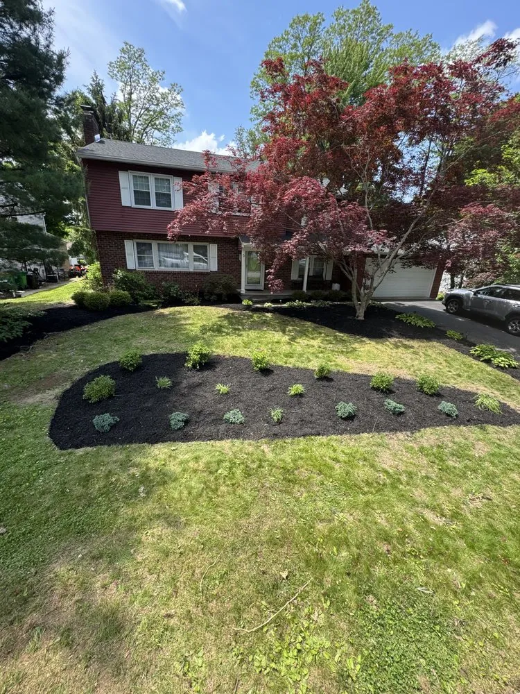 Local garden landscaping near you across Poughkeepsie, NY - Nargi Landscaping