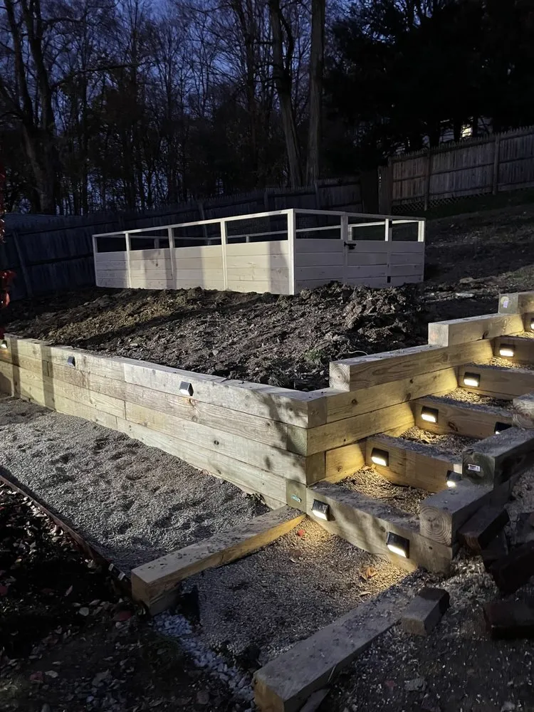 Expert yard cleanup service in Poughkeepsie, NY by Nargi Landscaping