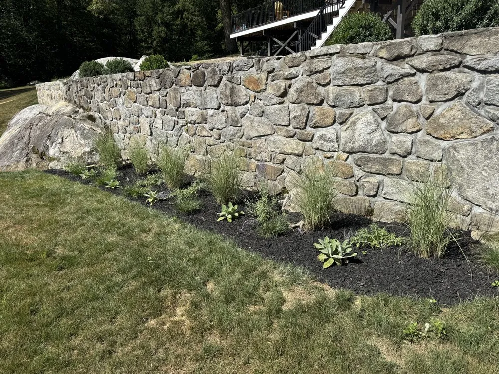 Top-rated yard cleanup service in Poughkeepsie, NY - Nargi Landscaping