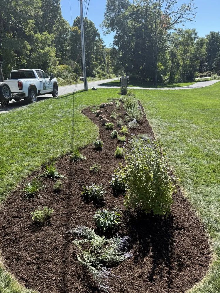 Local yard maintenance for homes across Poughkeepsie, NY - Nargi Landscaping