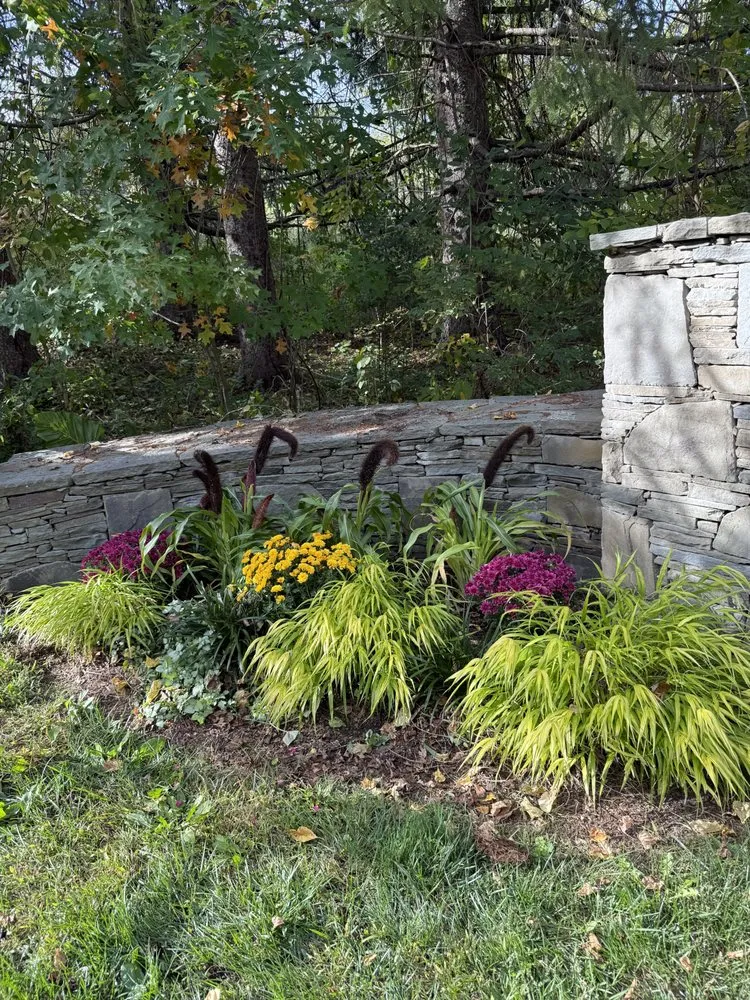 Local garden landscaping for outdoor upgrades across Poughkeepsie, NY - Nargi Landscaping