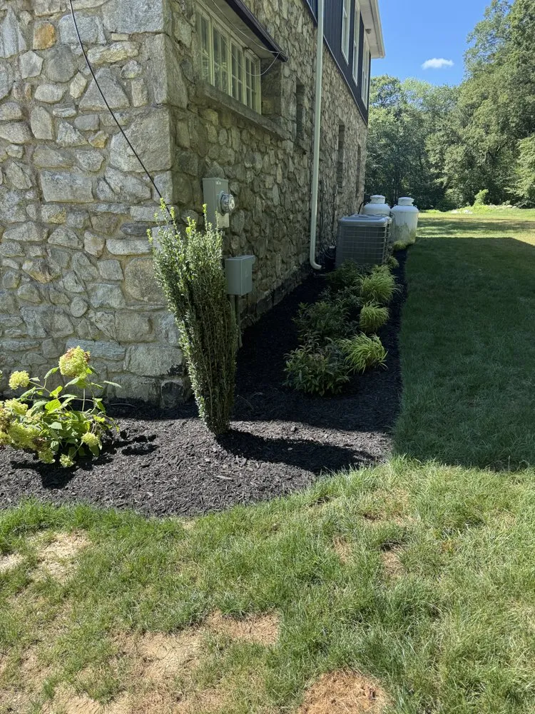 Local residential landscaping with custom design across Poughkeepsie, NY - Nargi Landscaping