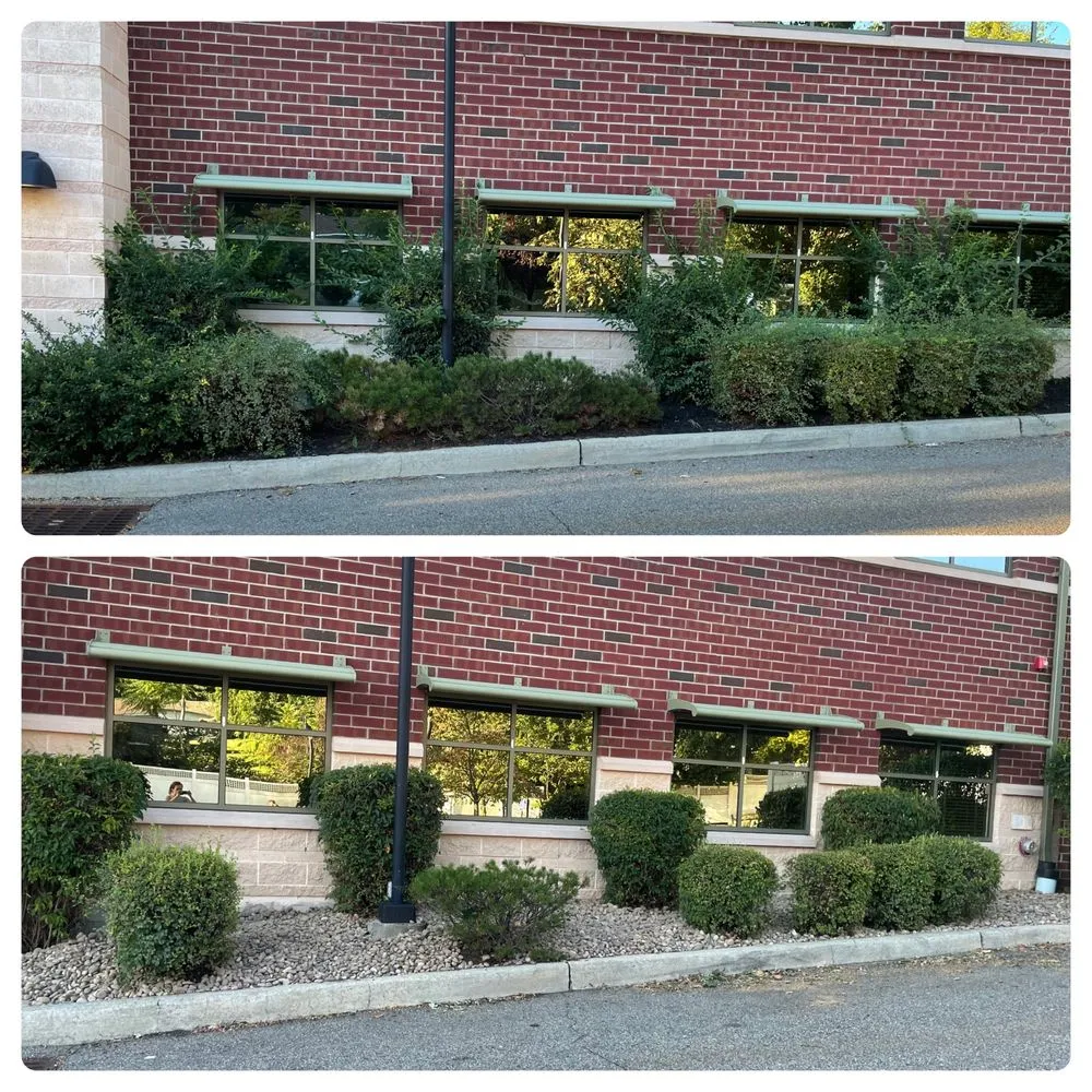 Local landscape installation for outdoor upgrades across Poughkeepsie, NY - Nargi Landscaping