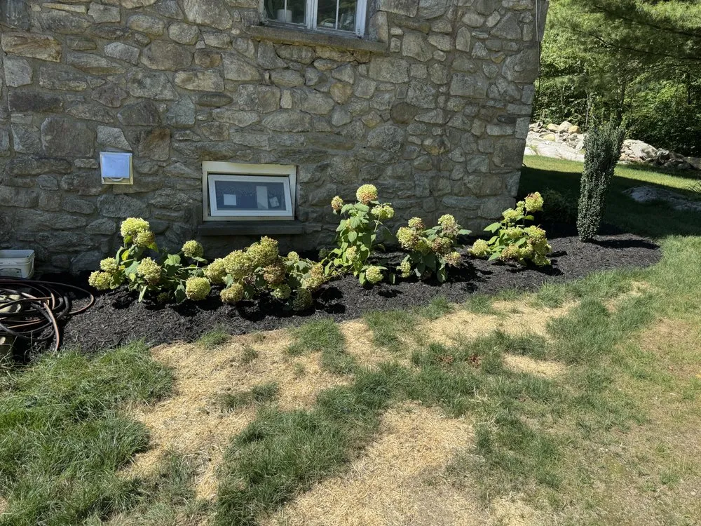 Local yard maintenance experts serving Poughkeepsie, NY - Nargi Landscaping