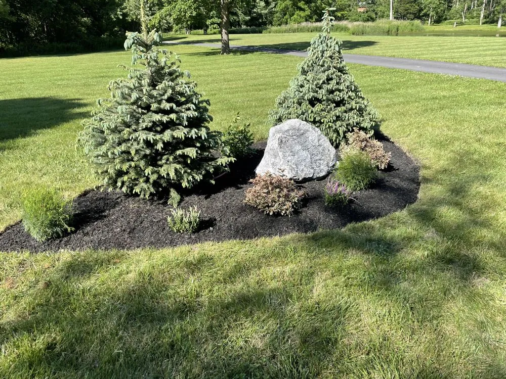 Reliable landscaping services in Poughkeepsie, NY - Nargi Landscaping