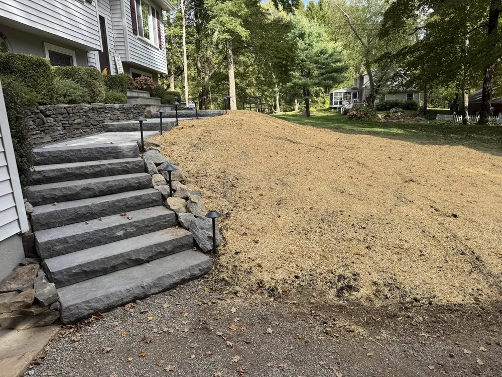 Affordable landscaping services in Poughkeepsie, NY - Nargi Landscaping