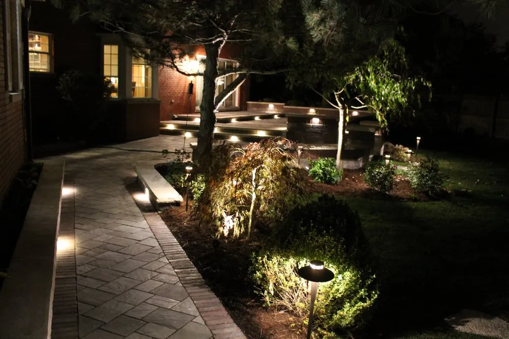 Affordable lawn care service near you across West Chicago, IL - Narnia Landscaping Design and Construction