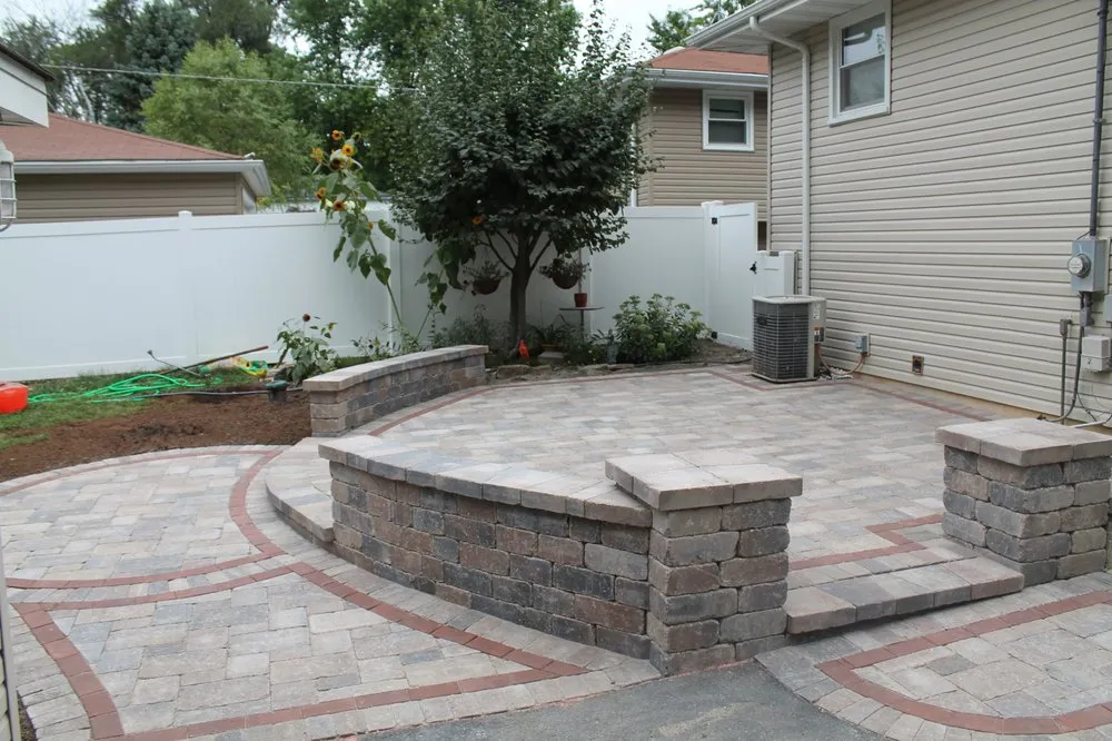 Expert lawn mowing service experts serving West Chicago, IL - Narnia Landscaping Design and Construction