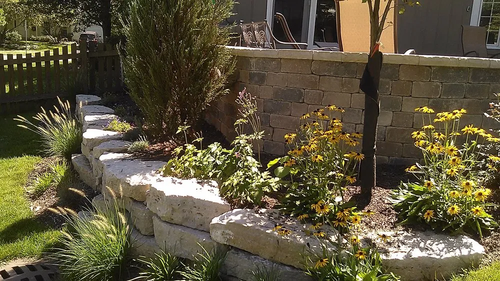 Expert landscape installation experts serving West Chicago, IL - Narnia Landscaping Design and Construction