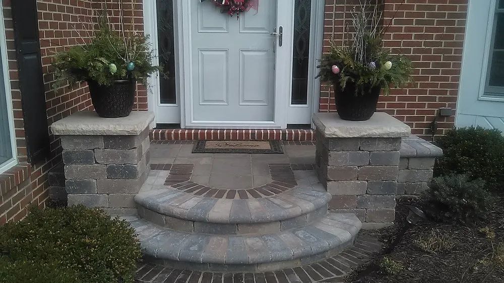 Local garden landscaping in West Chicago, IL by Narnia Landscaping Design and Construction