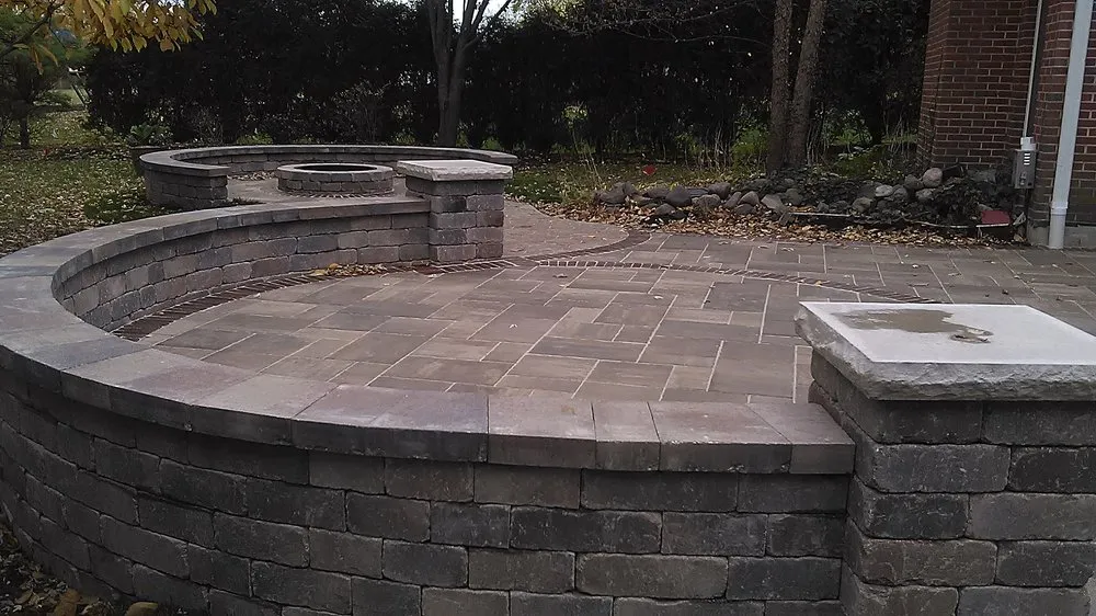 Reliable landscape installation in West Chicago, IL - Narnia Landscaping Design and Construction