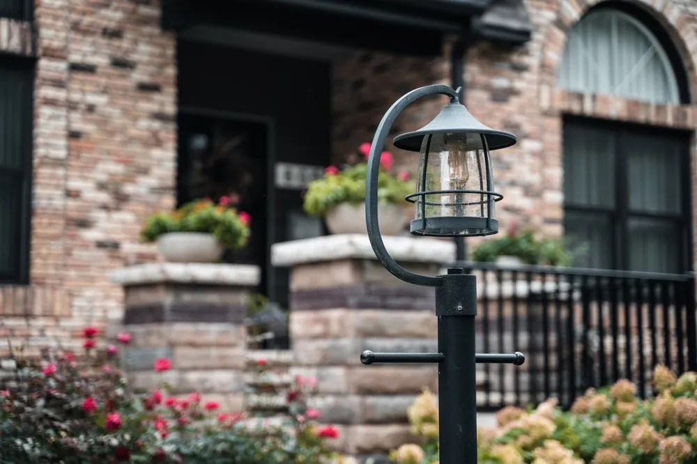 Reliable lawn care service for homes across West Chicago, IL - Narnia Landscaping Design and Construction