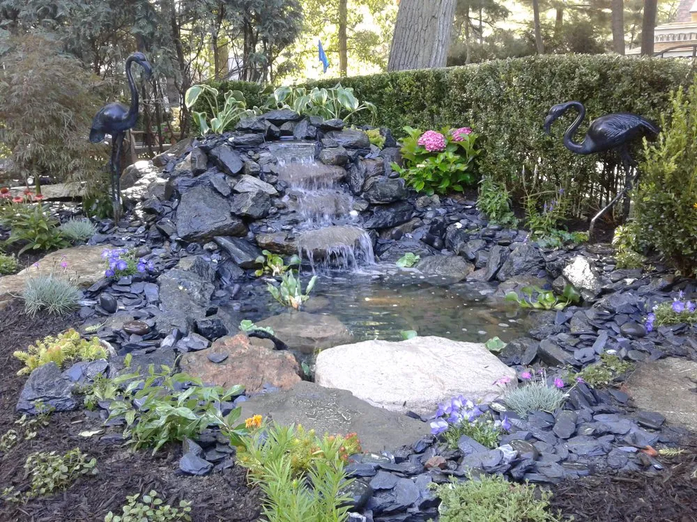 Expert landscaping services experts serving West Chicago, IL - Narnia Landscaping Design and Construction
